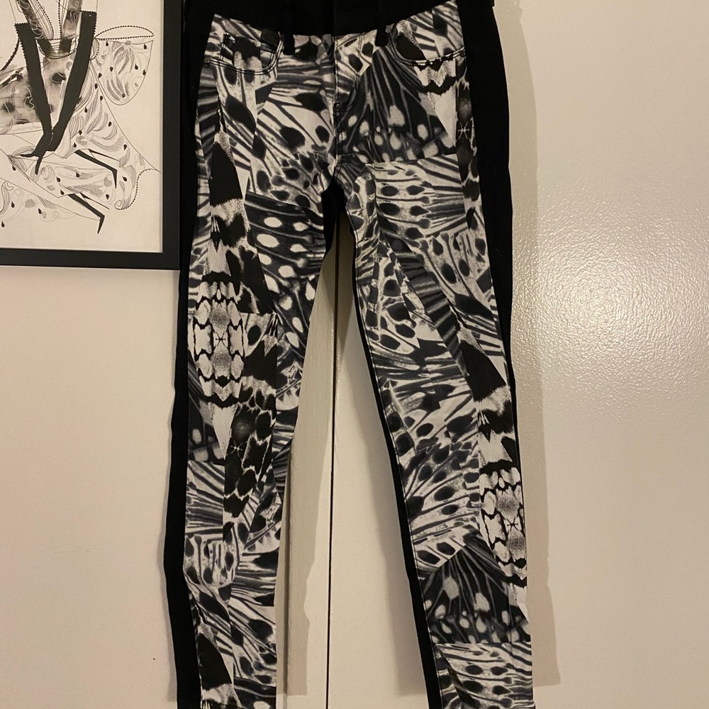 Dkny jeans jegging